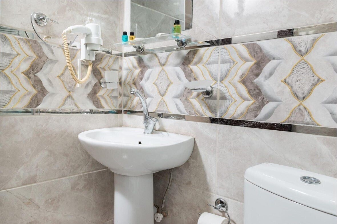 Панорама Altun Life Hotel 2*